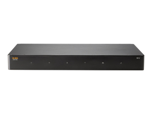 HPE ARUBA 9012 (IL), GATEWAY, 12 PORTS, GIGE, ZIGBEE, NFC, BLUETOOTH 5.0, ZIGBEE, NFC, BLUETOOTH, CLOUD-MANAGED, BTO, RACK-MOUNTABLE by HP (Hewlett-Packard) HPE ARUBA 9012 (IL), GATEWAY, 12 PORTS, GIGE, ZIGBEE, NFC, BLUETOOTH 5.0, ZIGBEE, NFC, BLUETOOTH, CLOUD-MANAGED, BTO, RACK-MOUNTABLE by HP (Hewlett-Packard)