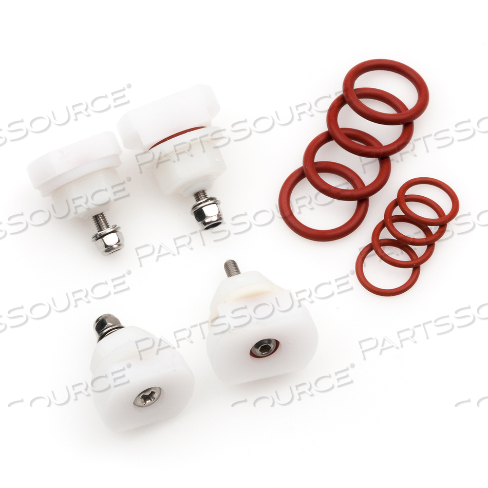 PM PACK,MEDISAFE SI PCF by STERIS Corporation 