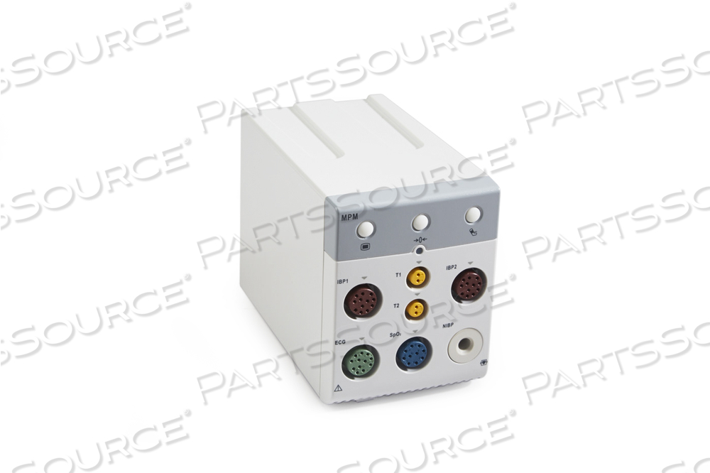 REPAIR - MINDRAY MPM MULTI-PARAMETER MODULE 