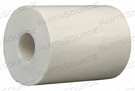 DOUBLE COATED TAPE 6 IN X 5 YD. WHITE by 3M Consumer DOUBLE COATED TAPE 6 IN X 5 YD. WHITE by 3M Consumer