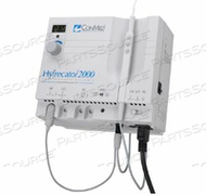 115V HYFRECATOR 2000 ELECTROSURGICAL UNIT WITH CORD by CONMED 115V HYFRECATOR 2000 ELECTROSURGICAL UNIT WITH CORD by CONMED