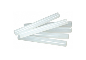 HOT MELT GLUE STICK CLEAR 7/16 X 4IN PK6 by Surebonder HOT MELT GLUE STICK CLEAR 7/16 X 4IN PK6 by Surebonder