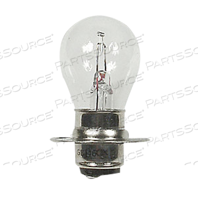 6.5VOLT, 18W, 2.75AMP BULB 