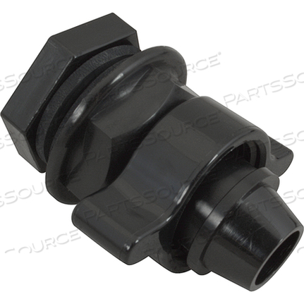 SHANK, JUICE FAUCET1/2-14 NPSM by AllPoints Foodservice