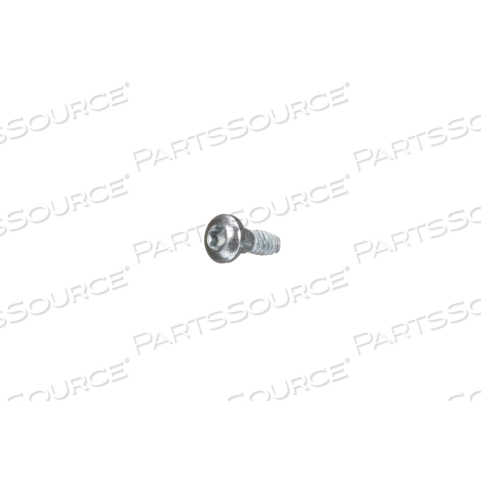 SHOULDER PAN SCREW TX, 6-32, .355 by Hillrom