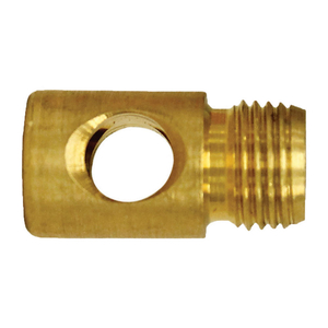 AIR GUN NOZZLE SAFETY by Amflo