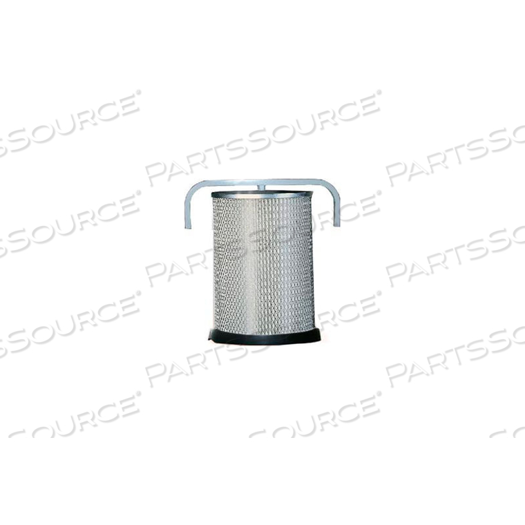 REPLACEMENT FILTER FOR UFO-101, UFO-101M, UFO-1013, UFO-102B & UFO-102B3 by Air Foxx