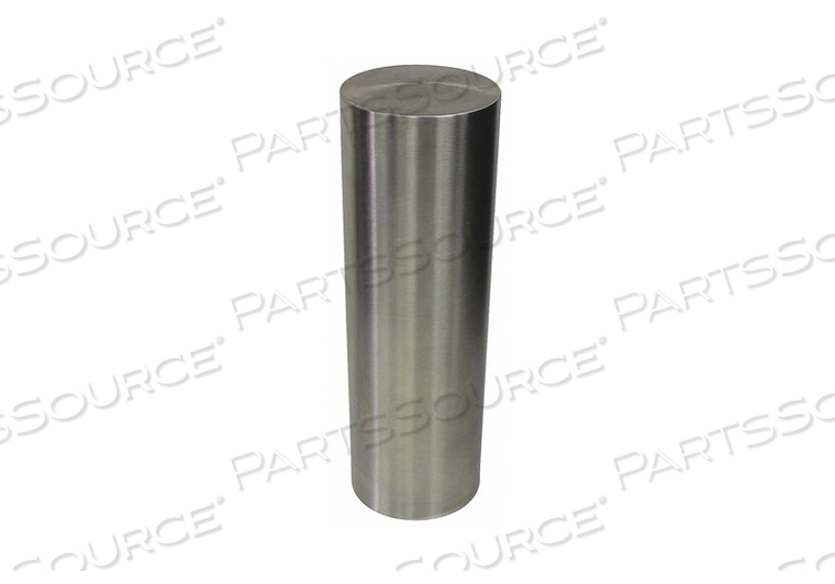 BOLLARD COVER 36IN H STAINLESS STEEL by Calpipe Security Bollards BOLLARD COVER 36IN H STAINLESS STEEL by Calpipe Security Bollards