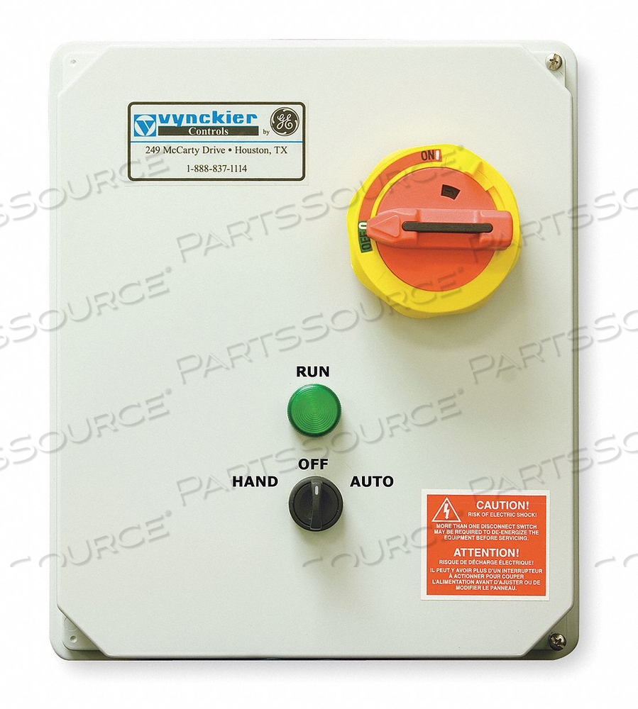 IEC COMBO STR 24 TO 32A 120V COIL 4X ENC by General Electric Company IEC COMBO STR 24 TO 32A 120V COIL 4X ENC by General Electric Company