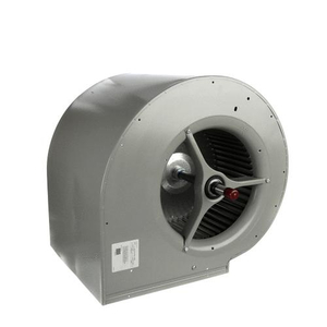 SUPPLY/EXHAUST FAN ASSEMBLY by Greenheck Fan Corporation