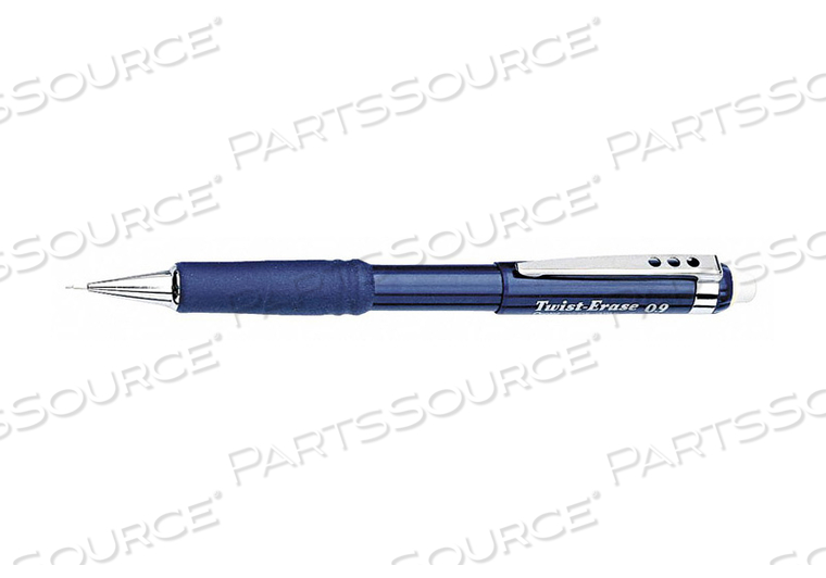 MECHANICAL PENCILS 0.9MM by Pentel of America MECHANICAL PENCILS 0.9MM by Pentel of America
