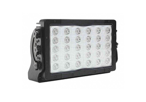 HAZ.LOC. FLOODLIGHT LED 5000K 17 500 LM by Larson Electronics LLC