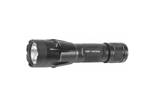 HANDHELD FLASHLIGHT 1500 LM 5.81 L BLK by Surefire