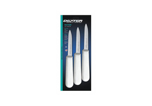 S104 PARERS 3 PACK by Dexter Russell S104 PARERS 3 PACK by Dexter Russell