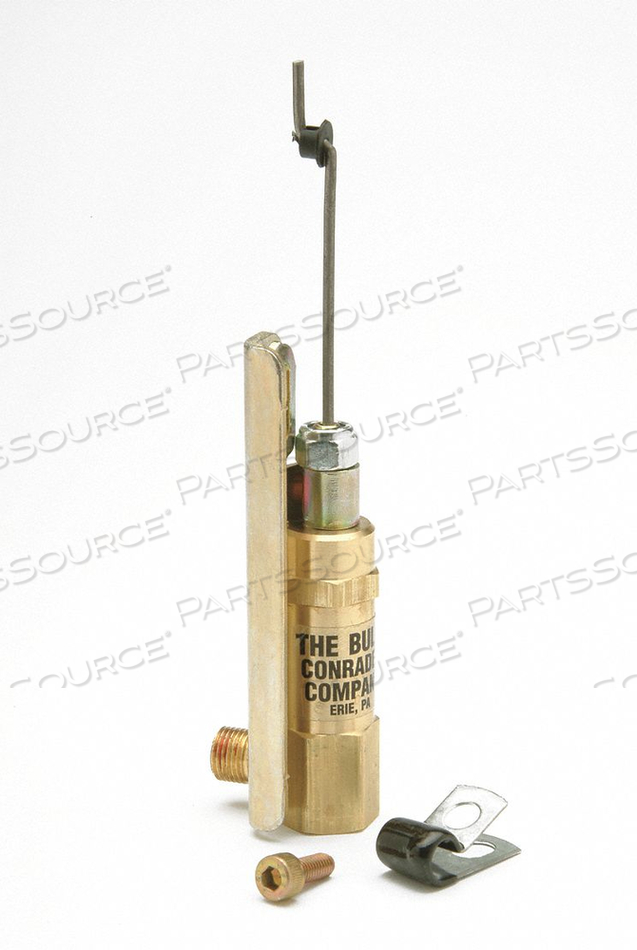 THROTTLE CONTROL HONDA ENGINE 11-13 HP by Conrader THROTTLE CONTROL HONDA ENGINE 11-13 HP by Conrader