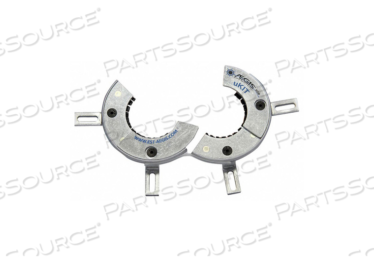 SPLIT BEARING RING DIA 1-1/8 IN by Aegis