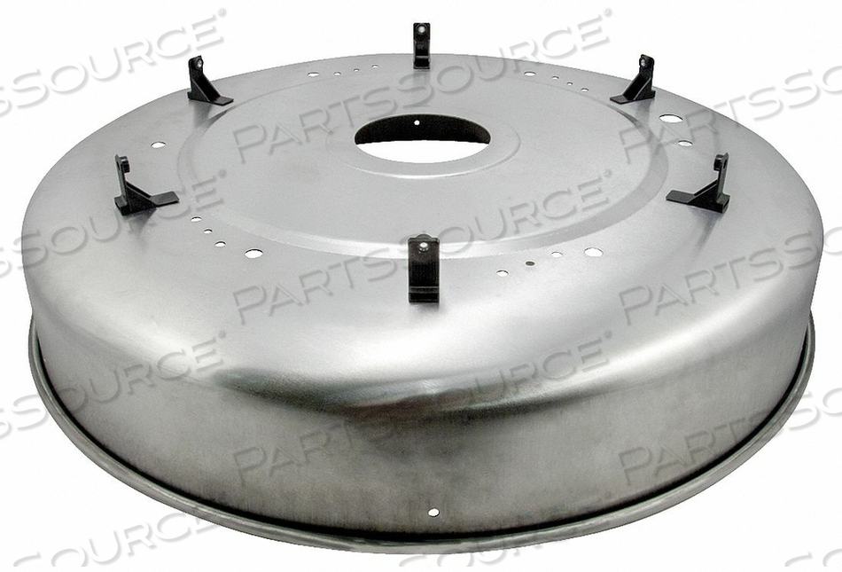 REPLACEMENT SHROUD by DAYTON ELECTRIC MANUFACTURING CO