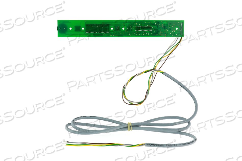 CONTROL/DISPLAY CABLE, WC, SOLDERED by Getinge USA Sales, LLC