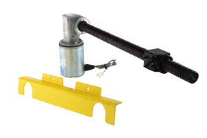 KIT, RITTER BASE ACTUATOR ASS'Y by Midmark Corp. KIT, RITTER BASE ACTUATOR ASS'Y by Midmark Corp.