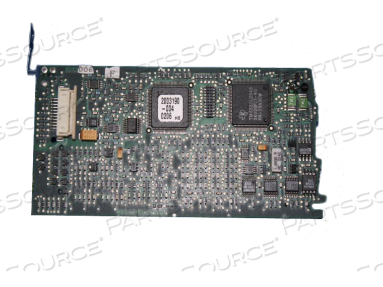 MAIN PCB BOARD 