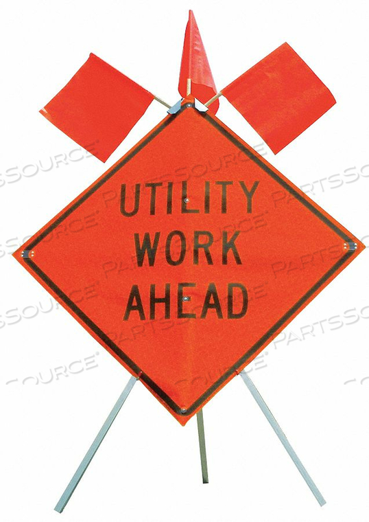 SIGN STAND MATERIAL STEEL by Eastern Metal Signs And Safety SIGN STAND MATERIAL STEEL by Eastern Metal Signs And Safety