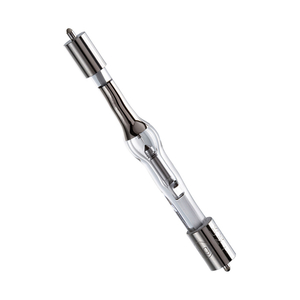 MERCURY REPLACEMENT SHORT LIGHT BULB by USHIO America. Inc.