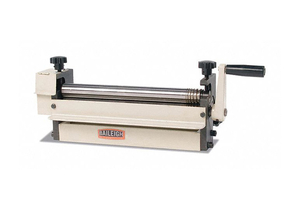 SLIP ROLL 20 GA. 12IN W by Baileigh Industrial SLIP ROLL 20 GA. 12IN W by Baileigh Industrial