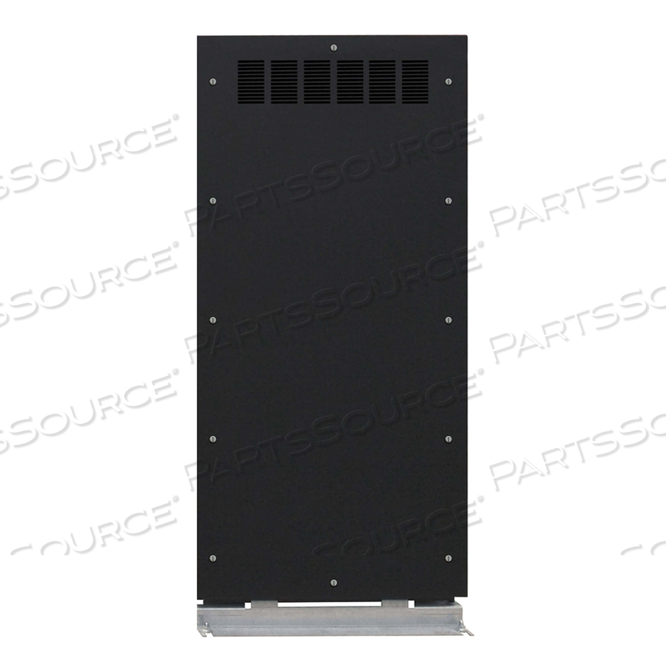 BATTERY PACK 3-PHASE UPS +/-120VDC 1 CABINET NO BATTERIES by Tripp Lite