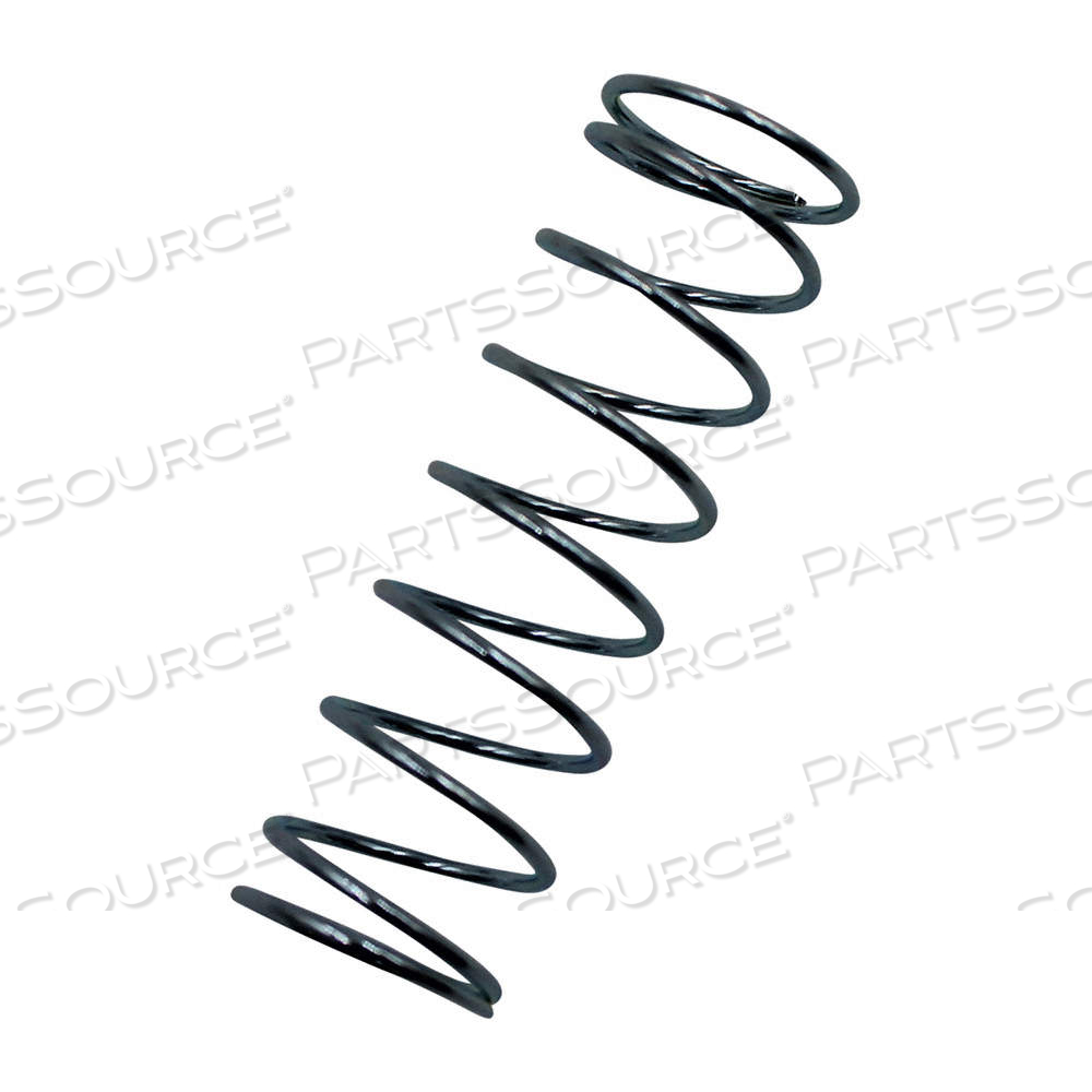 THROTTLE VALVE SPRING by Ingersoll-Rand