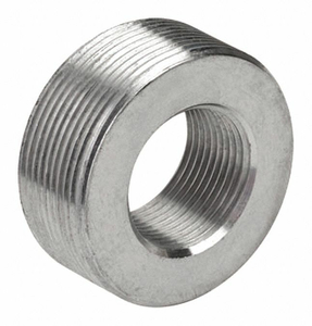 BUSHING REDUCING 3/4 TO 2IN. 316 SS by Calbrite BUSHING REDUCING 3/4 TO 2IN. 316 SS by Calbrite
