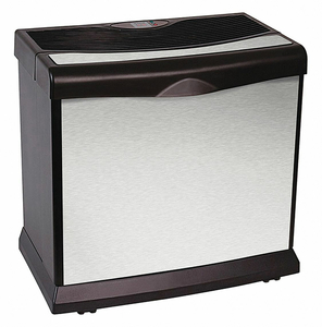 EVAPORATIVE HUMIDIFIER CONSOLE 25IN. H by Aircare