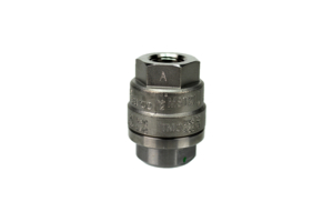 0.5" NPT STAINLESS STEEL STEAM TRAP by STERIS Corporation