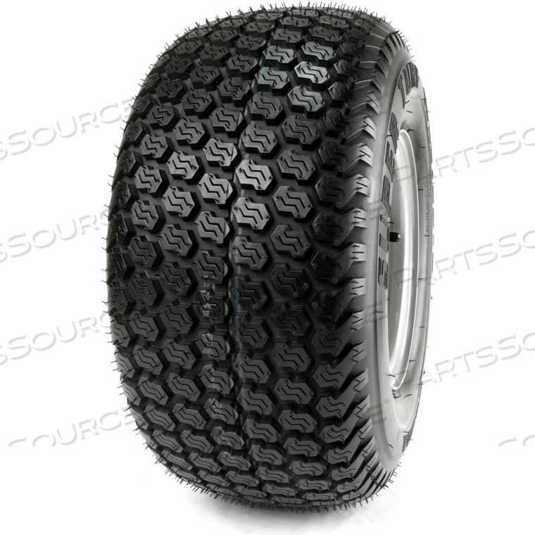 KENDA SUPER TURF TIRE - 18 X 8.50-8 4 PLY RATING by Martin Wheel Co.