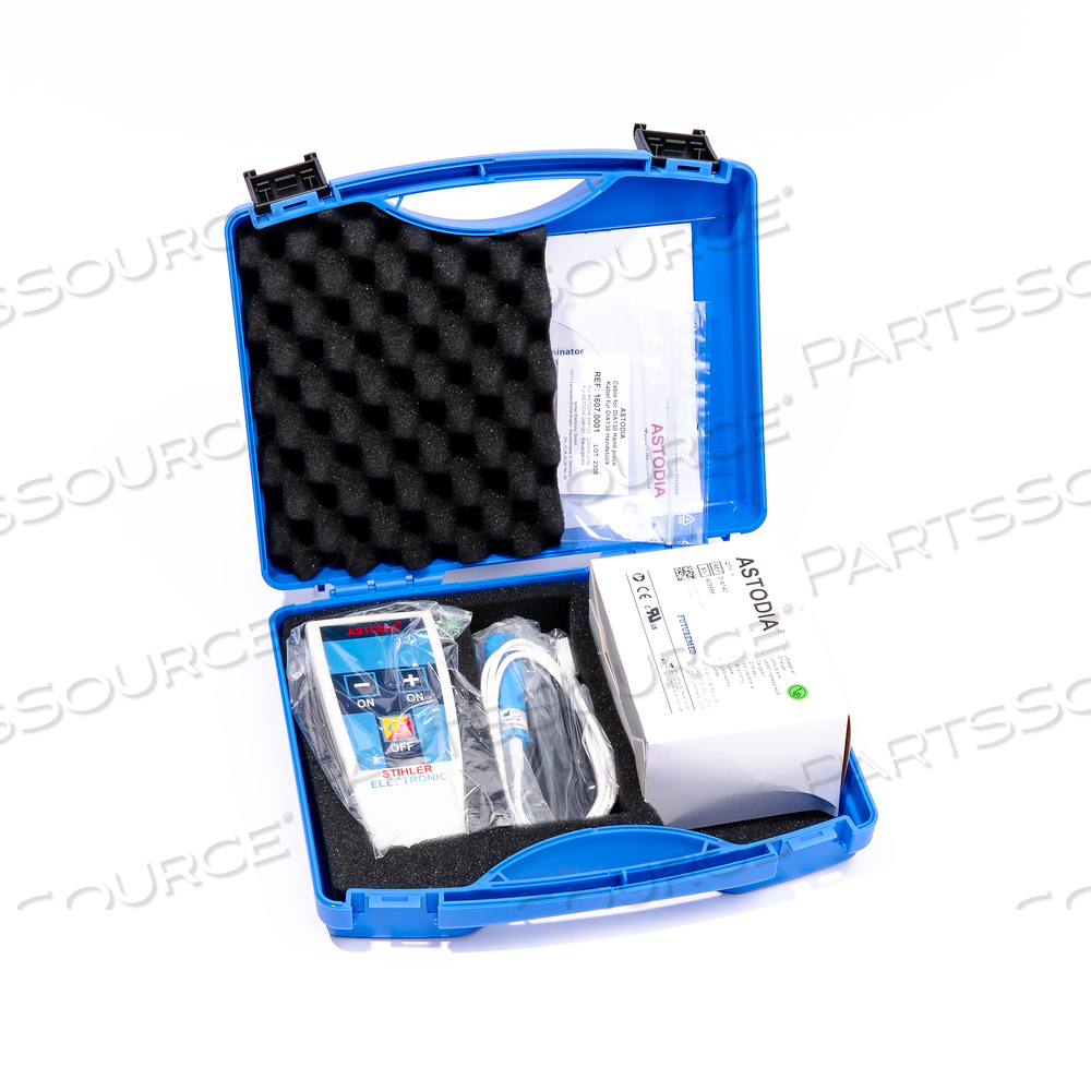 TRANSILLUMINATOR, ASTODIA, WHITE by Futuremed America, Inc. TRANSILLUMINATOR, ASTODIA, WHITE by Futuremed America, Inc.