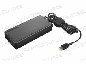 NEW LENOVO THINKPAD 135W AC ADAPTER by Lenovo NEW LENOVO THINKPAD 135W AC ADAPTER by Lenovo