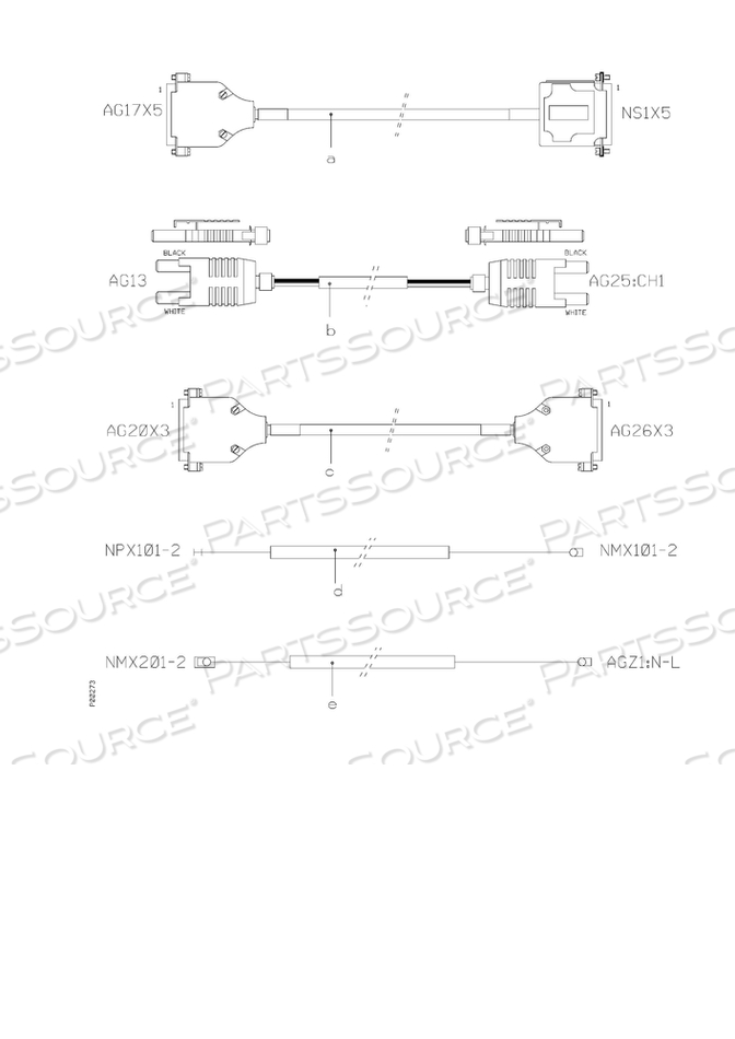 POWER SUP.PE1932/00BU 150W by Philips Healthcare