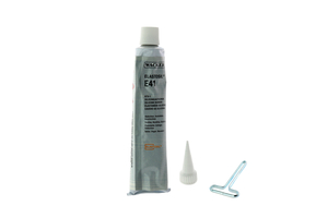 WACKER ELASTOCIL E41 SILICONE ADHESIVE by Draeger Inc.