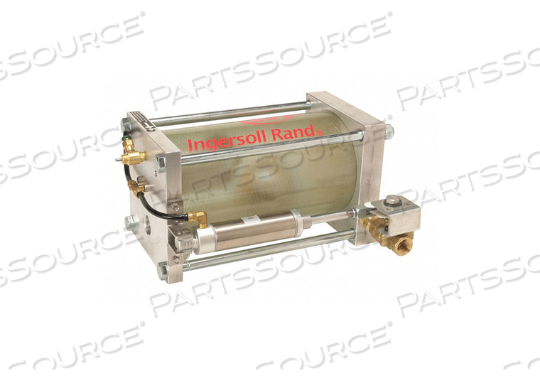 AUTO DRAIN VALVE 3/4 IN NPT 450 PSI by Ingersoll-Rand AUTO DRAIN VALVE 3/4 IN NPT 450 PSI by Ingersoll-Rand