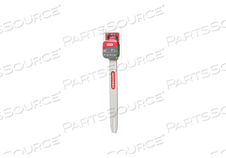 BAR AND CHAIN 18 IN. .050 IN. 3/8 IN. by Oregon