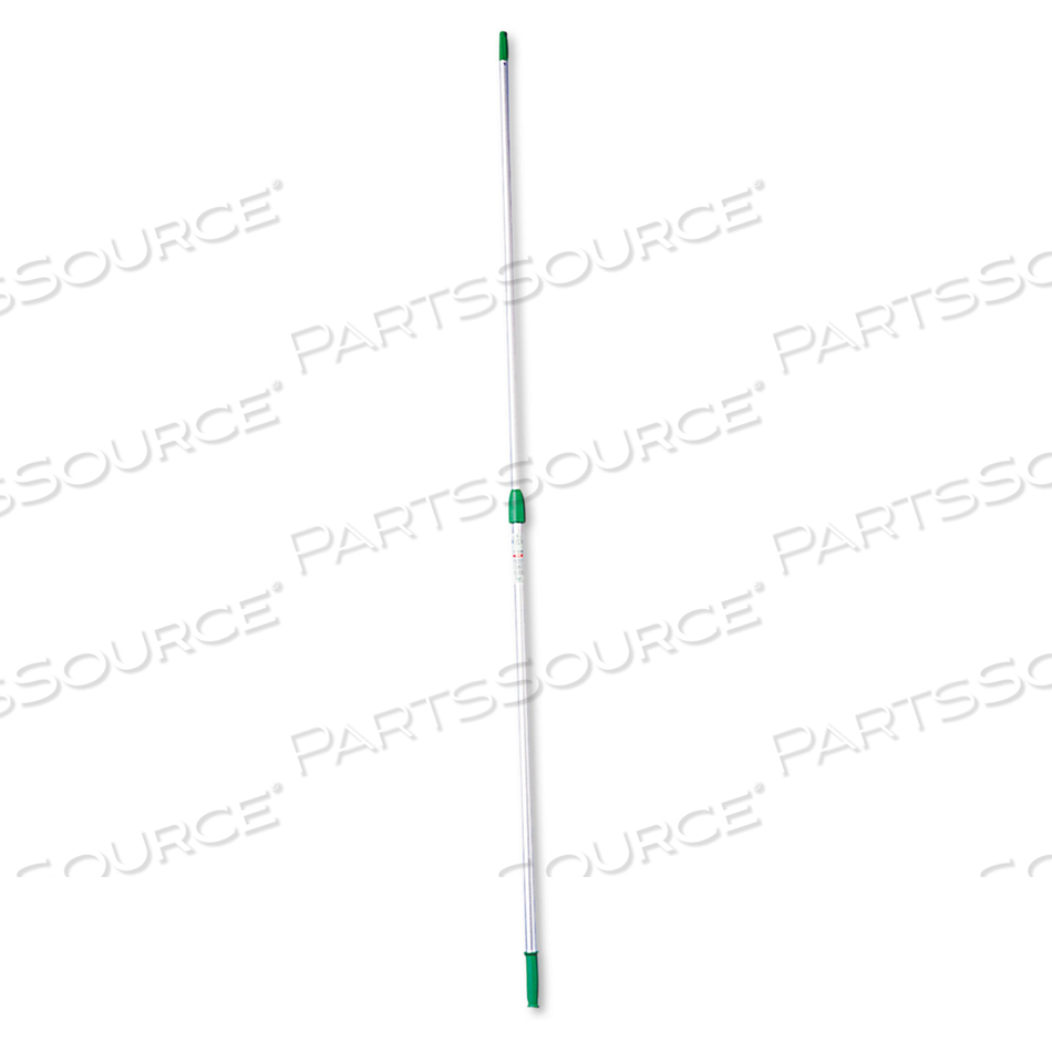 TELESCOPIC POLE 96 L NYLON ALUM. by Unger