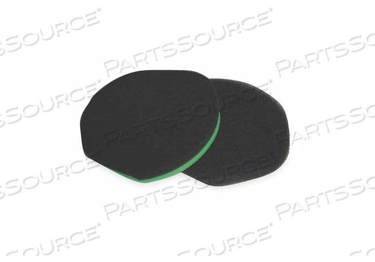 HVLP AIR FILTER KIT by Capspray