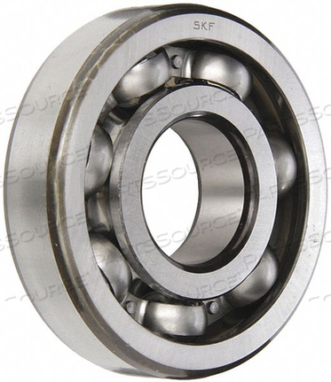 BEARING BORE 30MM INDUSTRY 6006-JEM by SKF USA Inc.
