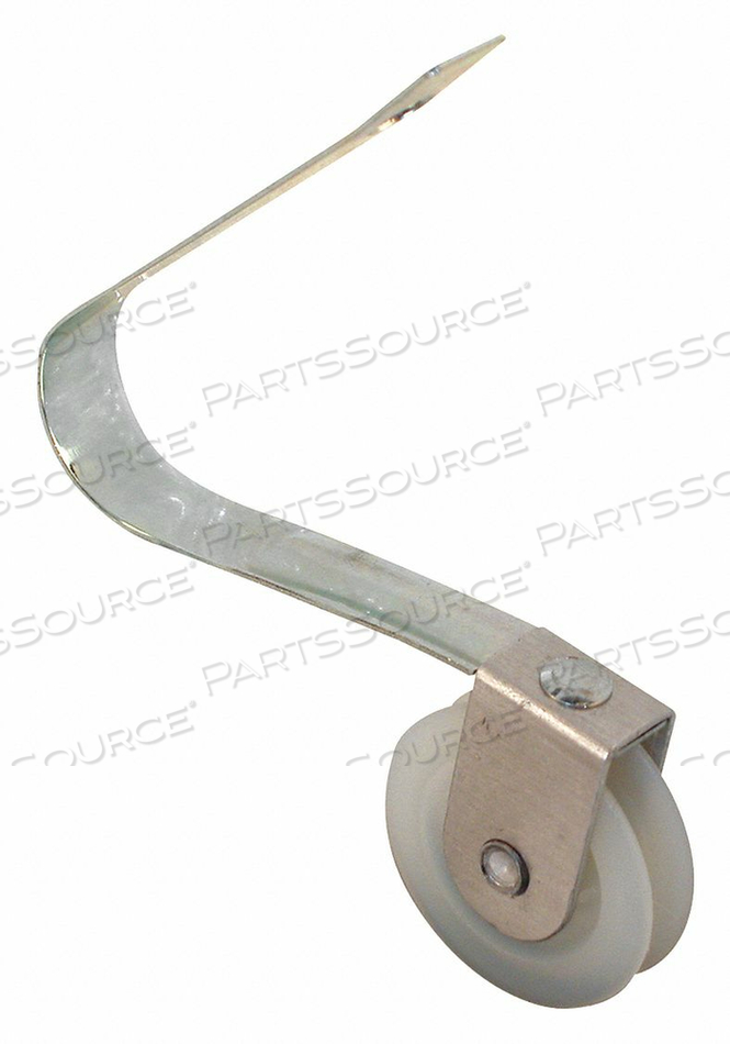 TENSION SPRING 6-7/16 L X 3-13/16 W PR by Primeline TENSION SPRING 6-7/16 L X 3-13/16 W PR by Primeline
