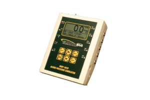 NIBP SIMULATOR WITH ECG, PACING, RESPIRATION AND PERFORMANCE TESTING by BC Group International, Inc. (BC Biomedical)
