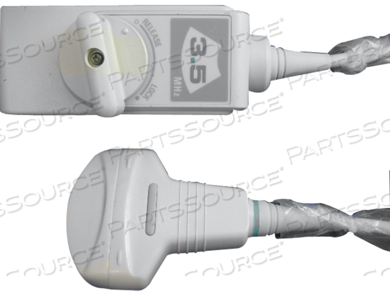 UST-979 3.5 CONVEX TRANSDUCER 