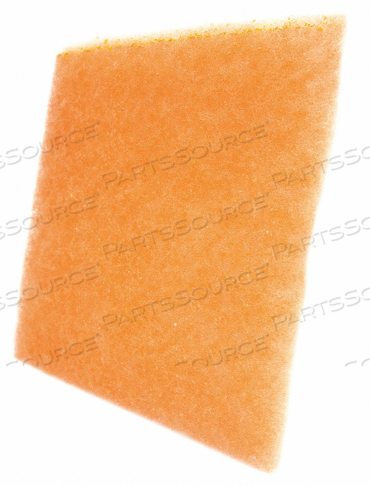 AIR FILTER PAD 20X25X1 MERV 7 by Air Handler AIR FILTER PAD 20X25X1 MERV 7 by Air Handler