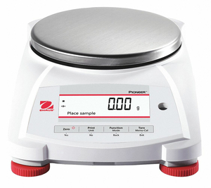 COMPACT BENCH SCALE DIGITAL 3200G CAP. by Ohaus Corporation