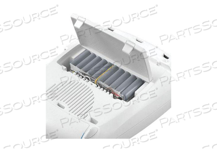 INTELECT NICKEL METAL TRANSPORTABLE BATTERY PACK by Chattanooga Group (A DJO Company)