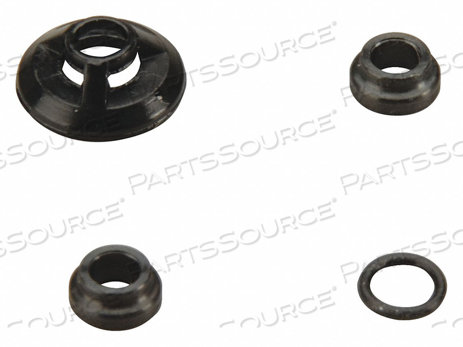 VALVE ASSEMBLY by Dynabrade