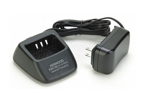 DESKTOP CHARGER 2.5 HOUR FAST CHARGE by Kenwood